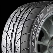 Kumho Ecsta Le Sport KU39 ( 225/40 ZR18 92Y XL sa zaštitnom lajsnom za felne (FSL) )