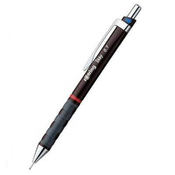 rOtring Tikky III Tehnicka olovka 0.7, Bordo