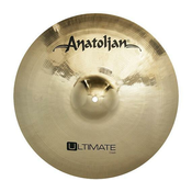Anatolian 19 Thin Crash Ultimate Series