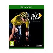Le Tour De France 2016 (XBOX ONE) - rabljeno