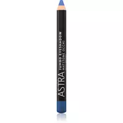 Astra Make-up Jumbo senčila za oči v svičniku odtenek 0054 light blud 3 g