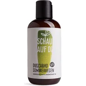Schau auf di gel za tuširanje poletni dež-200 ml