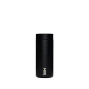 slomart MiiR 360 Traveler Termalni vrč 350ml - črn