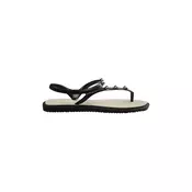 Sneakers Havaianas Flash Fusion Black/ Beige EUR 37/38
