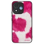 ULTIMATE CASE za Xiaomi Redmi Note 17 5G - Pink Moo