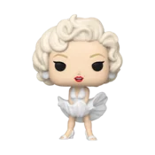 Figura Funko POP! Icons - Marilyn Monroe White Dress