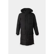 KARL LAGERFELD Zimska jakna 455020 564584 Črna Regular Fit