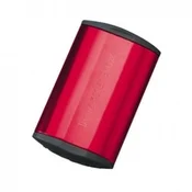 TOPEAK orodje Rescue Box - rdeča