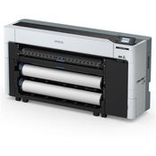 EPSON Surecolor SC-T7700D dual roll inkjet štampac ploter 44