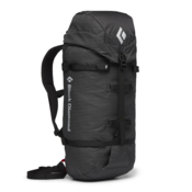 BLACK DIAMOND NAHRBTNIK SPEED 22