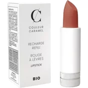 Couleur Caramel Ruž za usne za ponovno punjenje - n°281 Soft Brown Nude