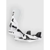 UNION Atlas 2027 Step On Bindings white