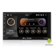 slomart Blow AVH-9930 2DIN 7 Android GPS autoradio