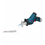 BOSCH GSA 12V-14 Akumulatorska sabljasta žaga