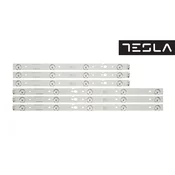 ES-706/1, TESLA 43S317BF LED TRAKE