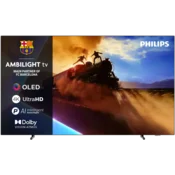 PHILIPS OLED TV 48OLED770/12