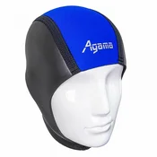 Agama Eddy 3 mm S-M, Boja: Plavo