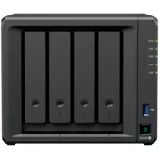 Synology DS425+ BAREBONE NETWORK ATTACHED STORAGE WITHOUT HDD UK SYNOLOGY V1.0 DS425+ BAREBONE NETWORK ATTACHED STORAGE WITHOUT HDD UK SYNOLOGY V1.0 - DS425PLUS
