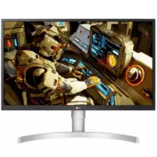 LG 27UL550-W