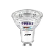 OSRAM LED žarnica PAR16 z reflektorjem GU10 2,5W 100° 4.000K