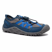 Merrell Čevlji MK264453 HYDRO LAGOON siva/črna/kraljevska, MK264453 | UK C11 | 30 EUR