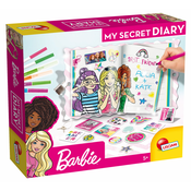 Barbie Tajni Dnevnik