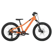 BICIKL SCOTT ROXTER 200 vibrant orange