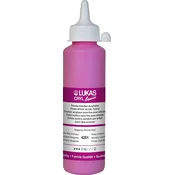 Lukas Cryl Liquid Akrilna barva Magenta Red (Primary) 250 ml 1 kos