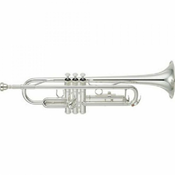 trobenta Bb yamaha YTR-3335S