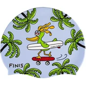 Finis silicone cap skater bird uni