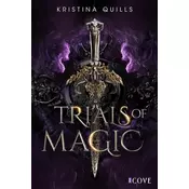 Trials of Magic (Die Krone von Isandia 1)