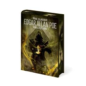 Classic Edgar Allan Poe Collection