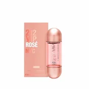CAROLINA HERRERA Ženski parfem 212 Vip Rose Elixir EDP 80ml