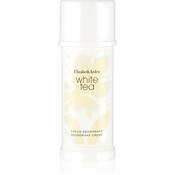 Elizabeth Arden White Tea Cream Deodorant cream Deodorant za ženske 40 ml