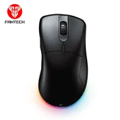 FANTECH Gaming miš XD5 HELIOS GO crni