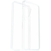 Ovitek OTTERBOX REACT SAMSUNG GALAXY S25+/prosojen (77-97439)