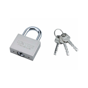 EXTOL metalni lokot, 50 mm 8857405