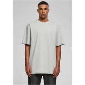 Lightweight Asphalt T-Shirt Triangle Tee