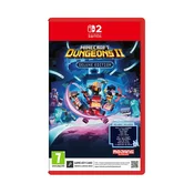 Minecraft Dungeons II – Deluxe Edition - Nintendo Switch 2 Nintendo Switch 2