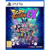 PS5 Scott Pilgrim EX