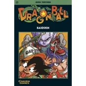 Dragon Ball 37