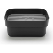 Brabantia Praktično korito za pomivanje - Dark Grey