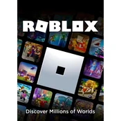 Roblox - 24000 Robux Key GLOBAL