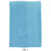 Sols Pamucni peškir 70x140cm Island Turquoise 89001