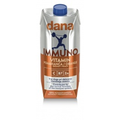 Dana Dana Vitamin - Immuno vitaminska voda 0.75 l, (1005000295)