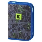 Decker pernica puna 1 zip kengur decak ( 100434 )