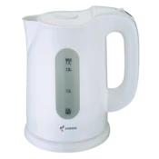 Fuego Kuvalo T8805, 2200W, 1.7l, Belo