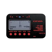 Uglaševalec CT-30 902.102 Gewa