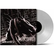 Behemoth - Satanica (Reissue) (Clear Coloured) (LP)