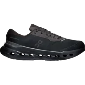 Sneakers On M Cloudrunner 3 Waterproof Black/ Black EUR 44.5